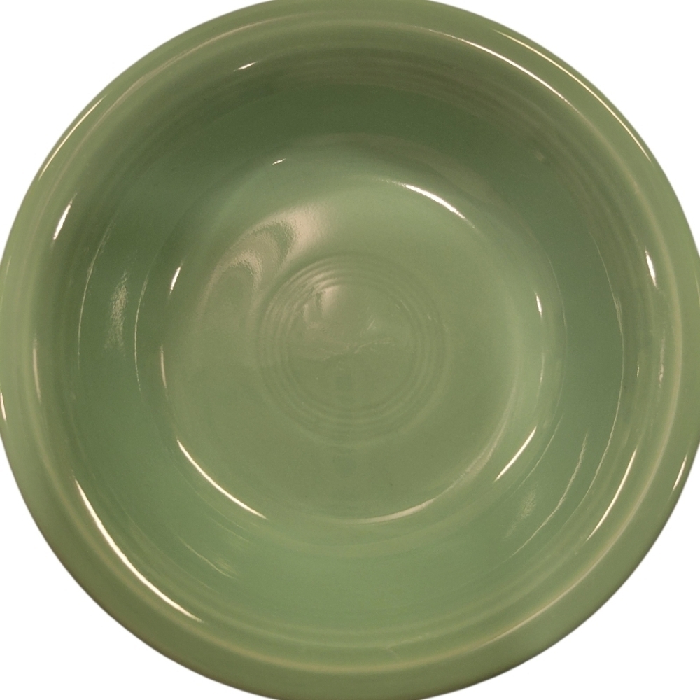 Fruit Bowl 6 OZ Fiestaware Seamist